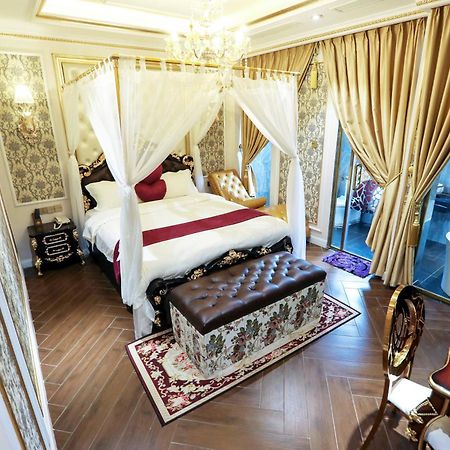 Enjoy Hotel 5A Хошимин Екстериор снимка