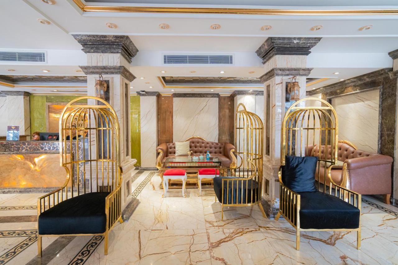 Enjoy Hotel 5A Хошимин Екстериор снимка